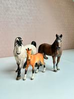 Schleich paard tennessee walker familie, Ophalen of Verzenden, Gebruikt