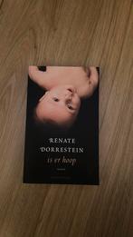 Renate Dorrestein - Is er hoop, Ophalen of Verzenden, Zo goed als nieuw, Renate Dorrestein