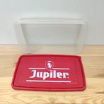 Boterham doos " Jupiler", Huis en Inrichting, Overige materialen, Overige typen, Nieuw, Ophalen of Verzenden