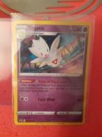 Pokemon Togetic HOLO Promo SWSH276 MINT, Hobby en Vrije tijd, Verzamelkaartspellen | Pokémon, Ophalen of Verzenden, Zo goed als nieuw