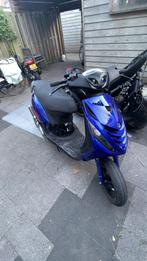 Zip 70cc fully polini zonder 123, Fietsen en Brommers, Scooters | Piaggio, Ophalen, Zo goed als nieuw, Zip