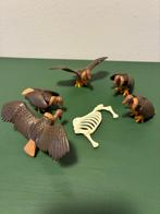 playmobil gieren, Ophalen, Gebruikt