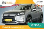 Mitsubishi Eclipse 1.5 DI-T Intense € 20.900,00, Auto's, Mitsubishi, Parkeersensor, Stof, Euro 6, 4 cilinders