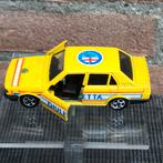 1:43 MEBETOYS A-138 ALFA ROMEO GIULIËTTA ….. 12,50, Ophalen of Verzenden, Gebruikt, Auto, Overige merken