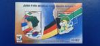 Postzegels Malta 2010 FIFA World Cup South Africa, Verzenden, Postfris, Sport