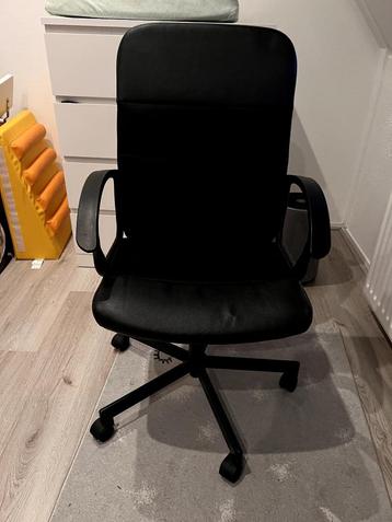 Ikea Renberget bureaustoel