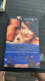 Chocolat, Ophalen of Verzenden, Zo goed als nieuw