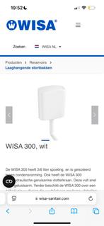 Wisa 300 NIEUW, Ophalen, Nieuw