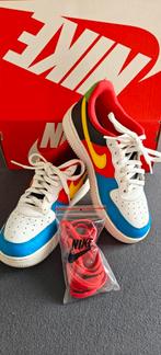Nike Uno Schoenen maat 35, Jongen of Meisje, Schoenen, Ophalen of Verzenden, Zo goed als nieuw