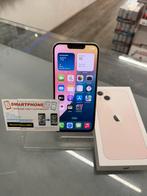 iphone 13 256gb pink nieuwstaat batt 100%+ garantie, Apple, Apple, Overige typen, Ophalen of Verzenden