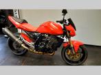 KAWASAKI Z1000 (bj 2005), 4 cilinders, Bedrijf, Naked bike