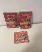 Doornroosje de musical pakket (met k3), Ophalen of Verzenden, Zo goed als nieuw, 1 bandje