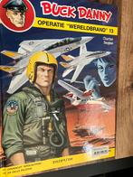Operatie wereldbrand, Boeken, Eén comic, Ophalen of Verzenden, Zo goed als nieuw, Europa