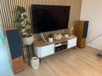 Dynaudio Contour 1.8 mkII Luidsprekers, Audio, Tv en Foto, Luidsprekers, Overige merken, Gebruikt, Ophalen of Verzenden, 60 tot 120 watt