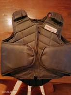Bodyprotector child L, Dieren en Toebehoren, Paardrijkleding, Ophalen, Zo goed als nieuw, Overige soorten, Bovenkleding