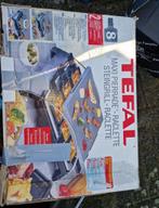 Steengril, Ophalen of Verzenden, Zo goed als nieuw, 4 t/m 7 personen