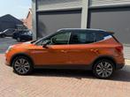 SEAT Arona 1.0 TSI Xcellence Business Intense automaat 2018, Stof, Gebruikt, Overige kleuren, 116 pk