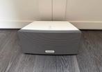 Sonos Play 3 wit | In zeer goede staat, Ophalen of Verzenden, Sonos, Sonos, Front, Rear of Stereo speakers