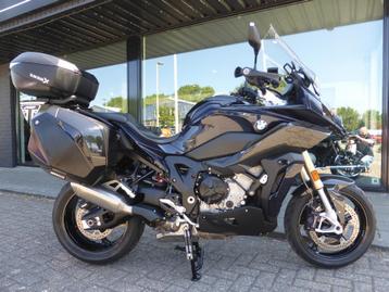 BMW S 1000 XR S 1000 XR tweede generatie (bj 2020) beschikbaar voor biedingen