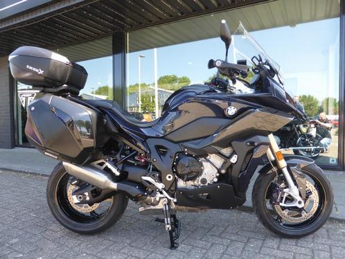 BMW S 1000 XR S 1000 XR tweede generatie (bj 2020), Motoren, Motoren | BMW, Bedrijf, Sport