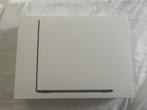 Doos MacBook Air 13” Midnight, Computers en Software, Apple Macbooks, 256 GB, 13 inch, Nieuw, Ophalen of Verzenden