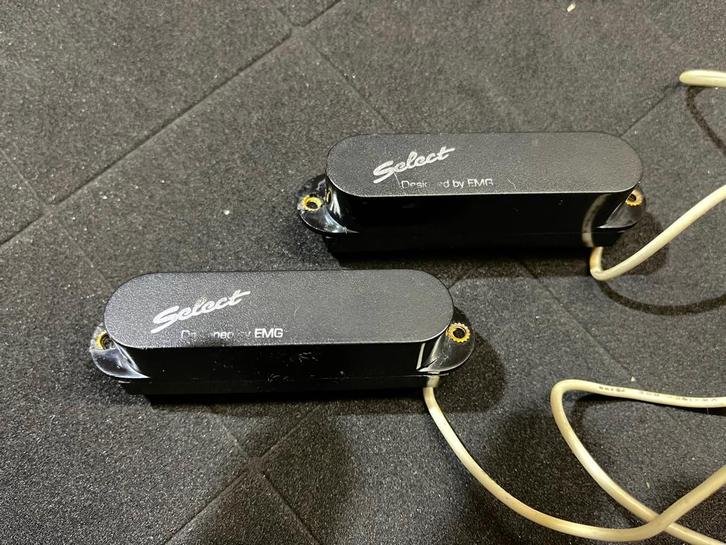 Div. Gitaaronderdelen NOS Fender Gibson PRS, Muziek en Instrumenten, Instrumenten | Onderdelen, Nieuw, Elektrische gitaar, Verzenden