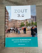 Drs. K. Van der Laan MEd - ZOUT 3.0, Boeken, Schoolboeken, Drs. K. Van der Laan MEd, Ophalen of Verzenden, Zo goed als nieuw, Nederlands