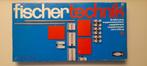 Fischer Technik Aanvuldozen 10, 15, 20, 25 en 30, Ophalen of Verzenden