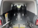 Volkswagen Transporter 4+1 Rolstoelbus 2.0 TDI L2H1 Comfortl, Gebruikt, Zwart, Zwart, Bedrijf
