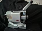 filmprojector, Ophalen, 1960 tot 1980, Projector