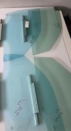 Raam ruit Mercedes E-Klasse W210 S210, Auto-onderdelen, Niet ingevuld, Mercedes-Benz, Niet ingevuld, Ophalen of Verzenden