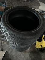 Pirelli banden 225/45 R17, Auto diversen, Autosport-onderdelen, Ophalen of Verzenden, Zo goed als nieuw