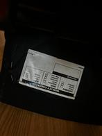 Arbo Bureaustoel - Zo Goed Als Nieuw!, Huis en Inrichting, Bureaustoelen, Zwart, Ophalen of Verzenden, Zo goed als nieuw, Bureaustoel