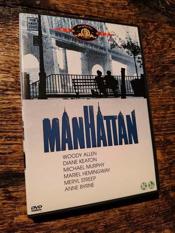 Manhattan
- Diane Keaton 1979 Sprankelend en ontroerend  beschikbaar voor biedingen