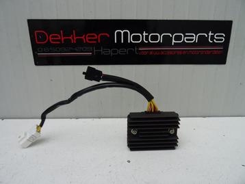 Spanningsregelaar / Regulator Aprilia RSV4 / Factory 2009 > beschikbaar voor biedingen