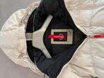 Bogner Fire+Ice Ski Jas Maat L, Kleding | Dames, Ophalen of Verzenden, Zo goed als nieuw, Maat 42/44 (L), Beige
