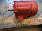 Elektro motor 230v 0,55kw, Doe-het-zelf en Verbouw, Motoren, Ophalen, Gebruikt, Elektromotor