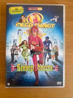 Mega mindy en de snoepbaron, Alle leeftijden, Ophalen of Verzenden, Zo goed als nieuw