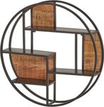 Wandrek mango, Huis en Inrichting, Woonaccessoires | Wandplanken en Boekenplanken, Nieuw, Ophalen