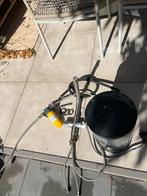 Aqua Hot+ Kraan met Boiler & Filter, Huis en Inrichting, Keuken | Complete keukens, Ophalen, Gebruikt, Overige typen, Overige kleuren