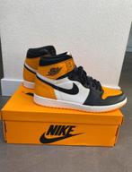 Air Jordan 1 Retro High OG, Kleding | Heren, Schoenen, Zwart, Nike, Nieuw, Ophalen of Verzenden
