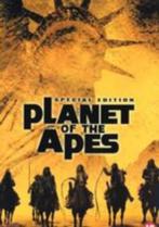 Planet of the apes - special edition -  Charlton Heston e.a., 1960 tot 1980, Verzenden, Science Fiction en Fantasy, Zo goed als nieuw