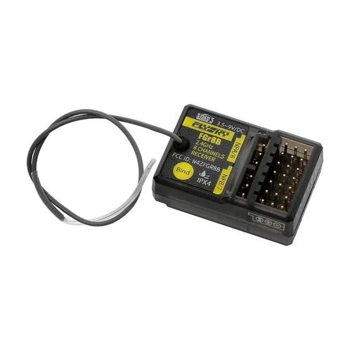 Flysky FGr8B AFHDS3 Ontvanger 8CH, Hobby en Vrije tijd, Modelbouw | Radiografisch | Overige, Nieuw, Ophalen of Verzenden