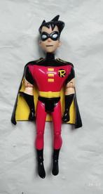 Batman Robin DC SuperHeroes, Verzamelen, Speelgoed, Gebruikt, Ophalen of Verzenden