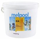 Melpool ICA Chloorstabilisator 36 kilo, Nieuw, Reinigingsmiddel, Verzenden