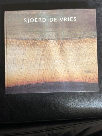 Sjoerd de Vries beschikbaar voor biedingen