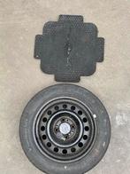 Reservewiel bmw e30 en beschermmat, Ophalen, Gebruikt, 15 inch, Banden en Velgen
