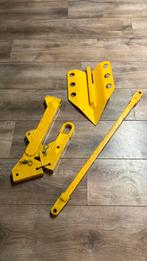 Grond anker ground anchor 4x4 off road lier anker, Auto-onderdelen, Ophalen of Verzenden, Nieuw