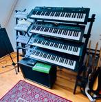 Jaspers 4D-145B - Synthesizer stand / rack, Muziek en Instrumenten, Standaards, Ophalen, Zo goed als nieuw, Instrumentstandaard