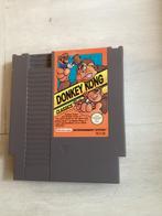 Donkey Kong Clasic Nintendo NES 8 Bit, Avontuur en Actie, 1 speler, Ophalen of Verzenden, Zo goed als nieuw